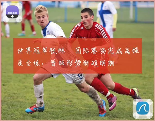 世界冠军张琳芃国际赛场完成高强度合练,晋级形势渐趋明朗
